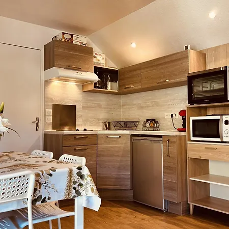 Pluton B N77 - St4 Apartment *
