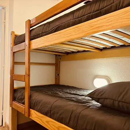 Apartment Pluton B N77 - St4 *