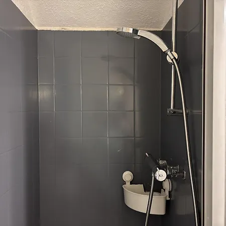 Pluton B N77 - St4 Apartment