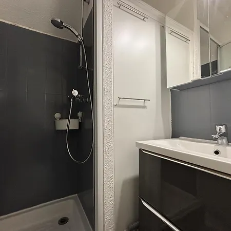 Apartment Pluton B N77 - St4 Les Deux Alpes